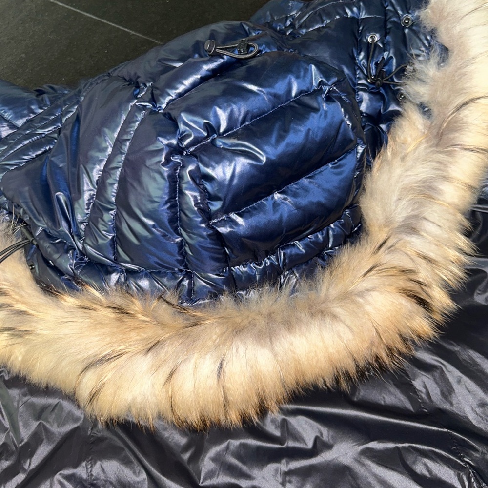 Sam Down Jacket - image 7